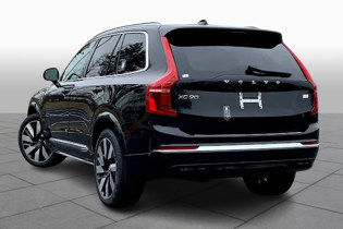 2024 Volvo XC90 Recharge Plug-In Hybrid