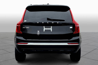 2024 Volvo XC90 Recharge Plug-In Hybrid