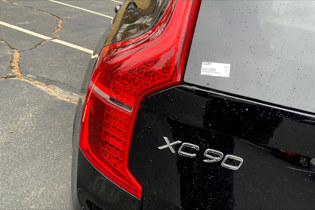 2024 Volvo XC90 Recharge Plug-In Hybrid