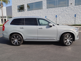 2024 Volvo XC90 Recharge Plug-In Hybrid