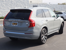 2024 Volvo XC90 Recharge Plug-In Hybrid