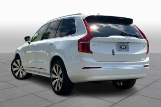 2024 Volvo XC90 Recharge Plug-In Hybrid