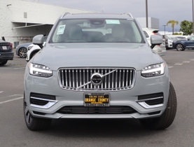 2024 Volvo XC90 Recharge Plug-In Hybrid