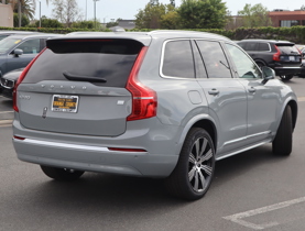 2024 Volvo XC90 Recharge Plug-In Hybrid