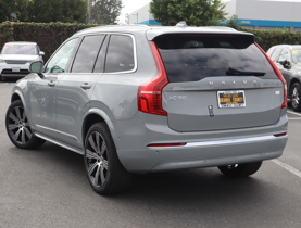 2024 Volvo XC90 Recharge Plug-In Hybrid