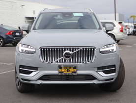 2024 Volvo XC90 Recharge Plug-In Hybrid