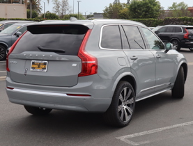 2024 Volvo XC90 Recharge Plug-In Hybrid