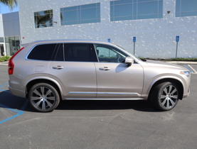 2024 Volvo XC90 Recharge Plug-In Hybrid