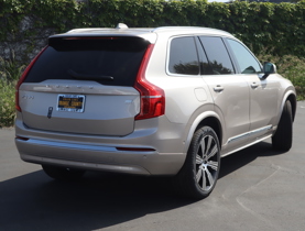 2024 Volvo XC90 Recharge Plug-In Hybrid