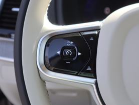 2024 Volvo XC90 Recharge Plug-In Hybrid