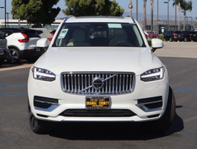 2024 Volvo XC90 Recharge Plug-In Hybrid