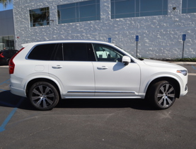 2024 Volvo XC90 Recharge Plug-In Hybrid