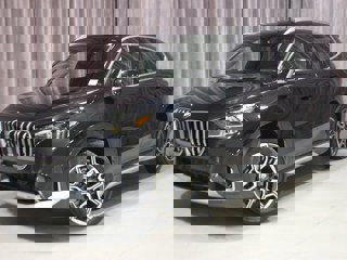 BMW X1 in Farmington Hills, Michigan