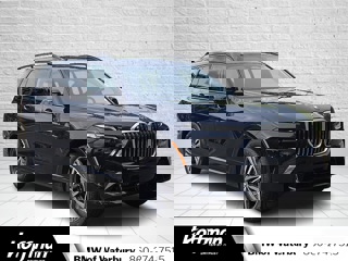 BMW X7 in East Hartford, Connecticut