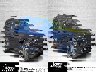 BMW X7 in East Hartford, Connecticut