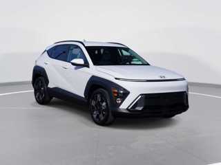 Hyundai Kona in College Park, Maryland