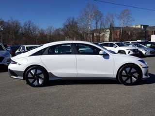 Hyundai IONIQ 6 in College Park, Maryland