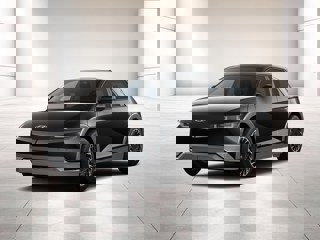 Hyundai IONIQ 5 in College Park, Maryland