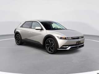 Hyundai IONIQ 5 in College Park, Maryland