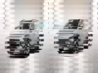 Hyundai Kona in College Park, Maryland