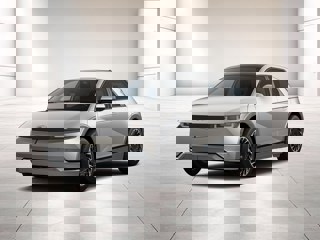 Hyundai IONIQ 5 in College Park, Maryland