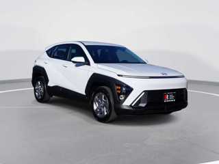 Hyundai Kona in College Park, Maryland