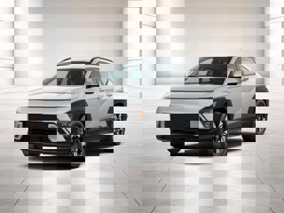 Hyundai Kona in College Park, Maryland