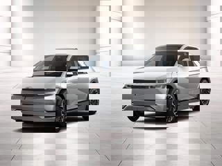 Hyundai IONIQ 5 in College Park, Maryland