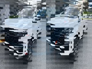 Chevrolet Tahoe in Savannah, Georgia