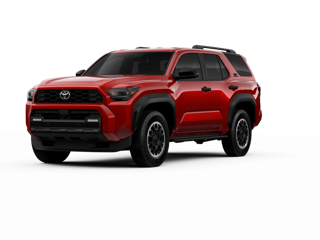 Toyota 4Runner in Carlsbad, California