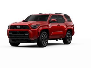 Toyota 4Runner in Modesto, California