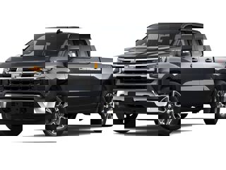 Chevrolet Silverado 1500 in Fresno, California