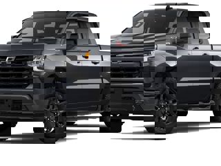 Chevrolet Silverado 1500 in Fresno, California