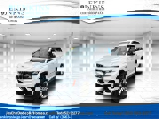 Jeep Grand Cherokee in Homosassa, Florida