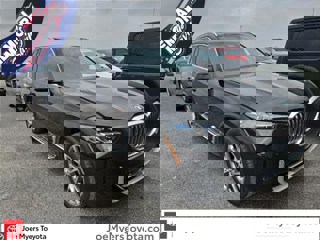 BMW X5 in Houston, Texas