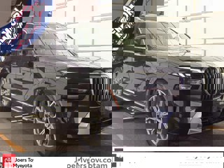 BMW X7 in Houston, Texas