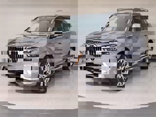 BMW X7 in Friendswood, Texas