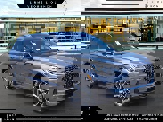 Lincoln Corsair in Livermore, California