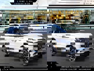 Lincoln Aviator in Livermore, California