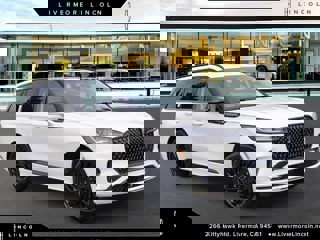 Lincoln Aviator in Livermore, California