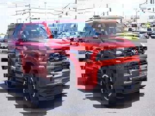 Toyota 4Runner in Modesto, California