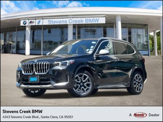 BMW X1 in Concord, California