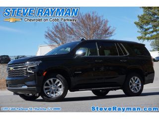 Chevrolet Tahoe in Smyrna, Georgia