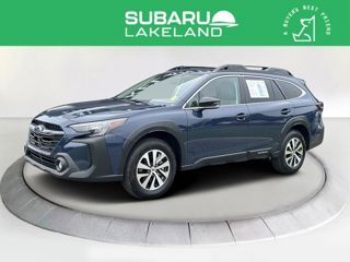 Subaru Outback in Lakeland, Florida