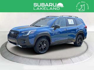 Subaru Forester in Lakeland, Florida