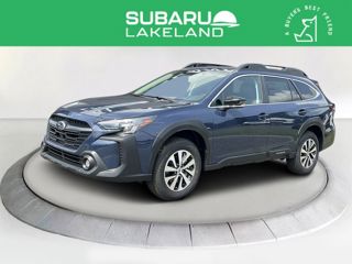 Subaru Outback in Lakeland, Florida