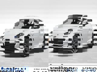 Subaru BRZ in Cumming, Georgia