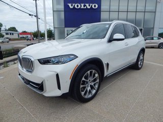 BMW X5 in Overland Park, Kansas