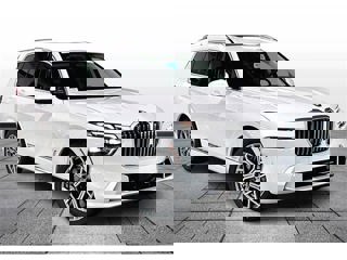 BMW X7 in Grand Blanc, Michigan