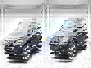 BMW X3 in St Louis, Missouri